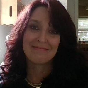 Meet your Posher, Kristy